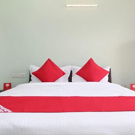 Hotel Nandanvan By Royal Stay Lonavala Exterior photo