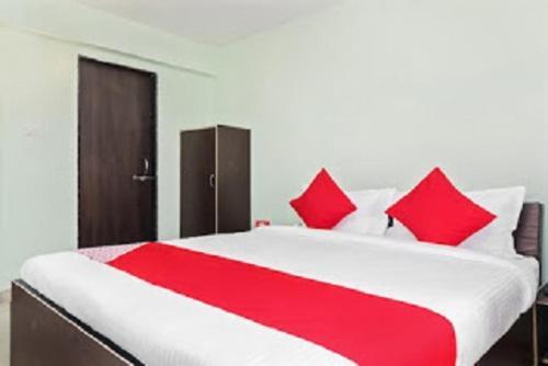 Hotel Nandanvan By Royal Stay Lonavala Exterior photo